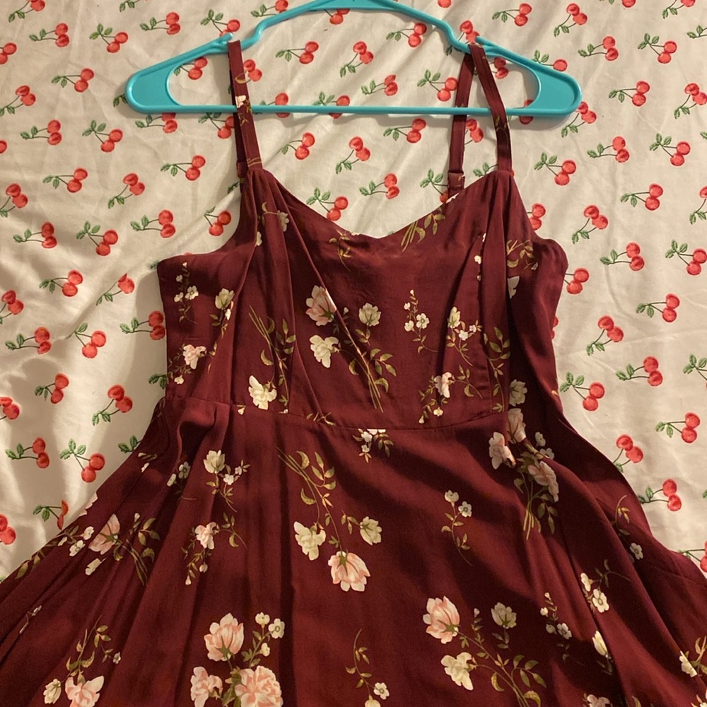 Old Navy cami dress - Picture 2 of 5